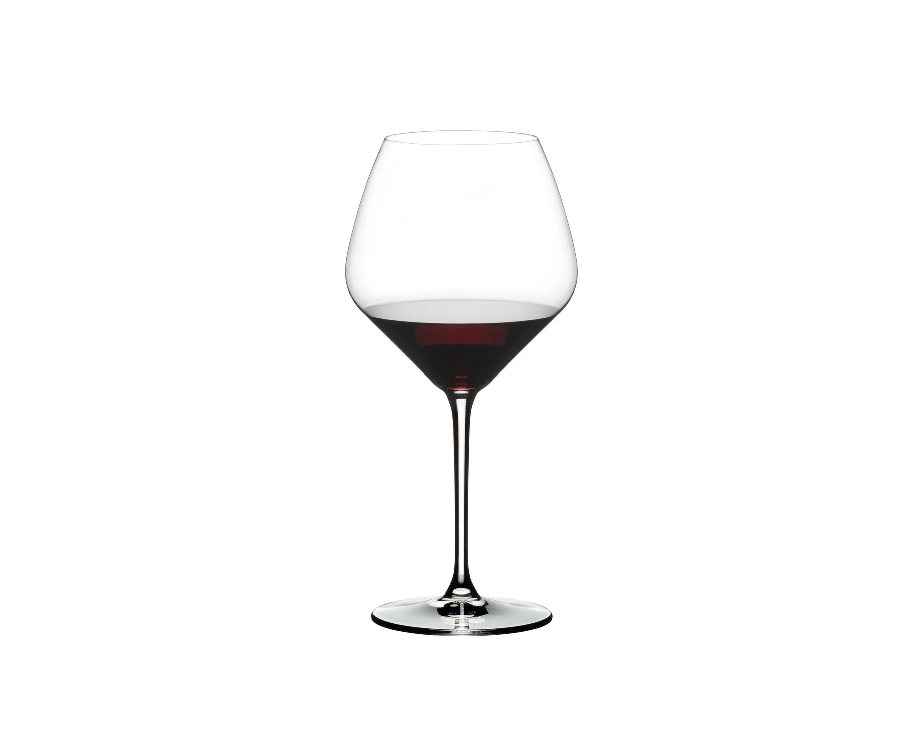 Verre HEART TO HEART Pinot Noir (Boîte de 2) * - Riedel - Verre à vin - - La Guilde Culinaire
