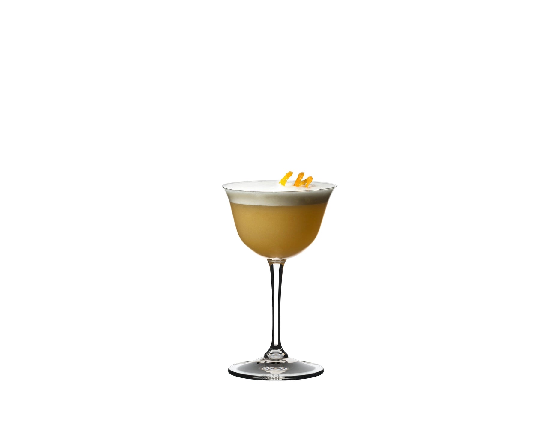 Verre Sour - Collection Bar (Boîte de 2) - Riedel - Verre à cocktail - - La Guilde Culinaire