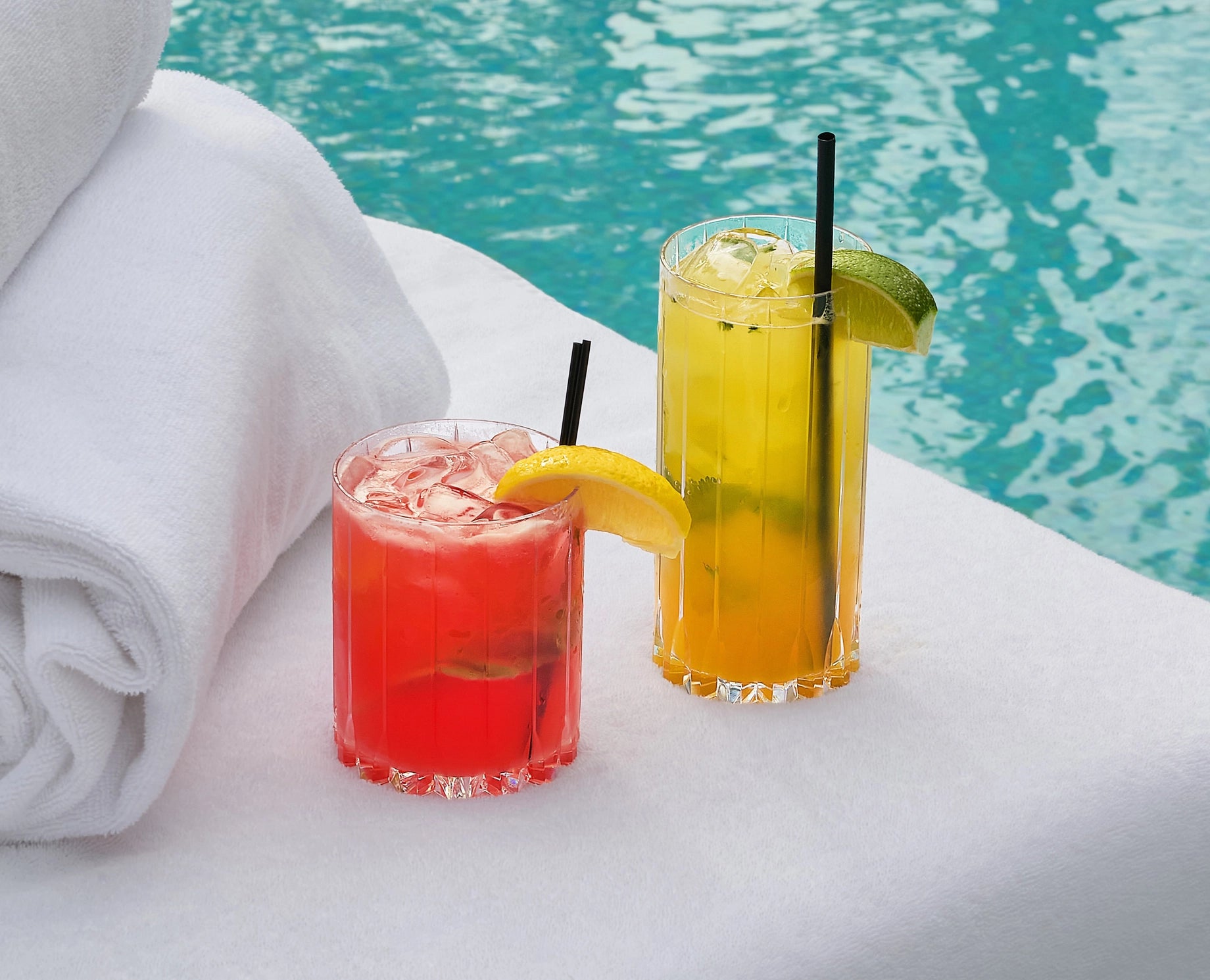 Coffret Verre Rocks & Highballs - Collection Bar (Boîte de 8) - Riedel - Verre à spiritueux - - La Guilde Culinaire