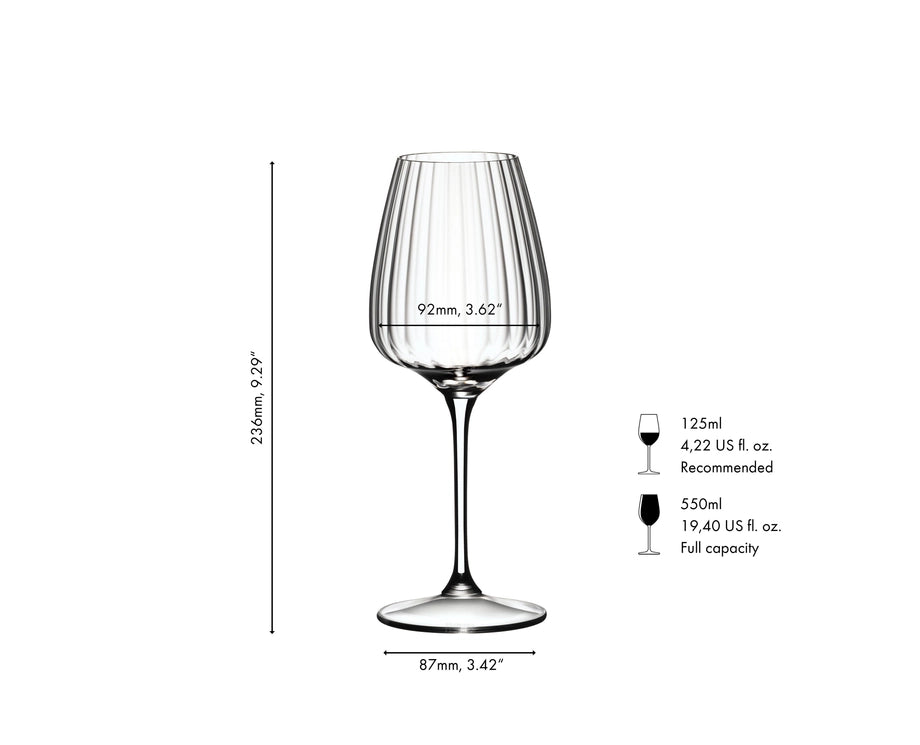 RIEDEL Summer Drinks Set / Spritz
