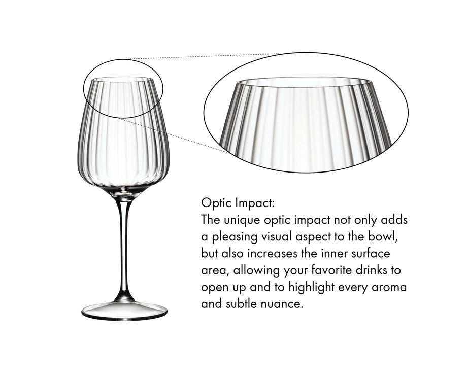 RIEDEL Summer Drinks Set / Spritz
