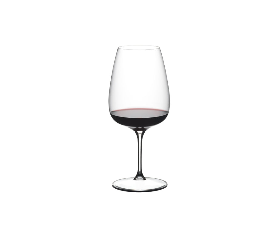 Ensemble de 2 verres Riedel  à vin rouge cabernet/merlot/cocktails - Grape    - Riedel - Verre à vin - 