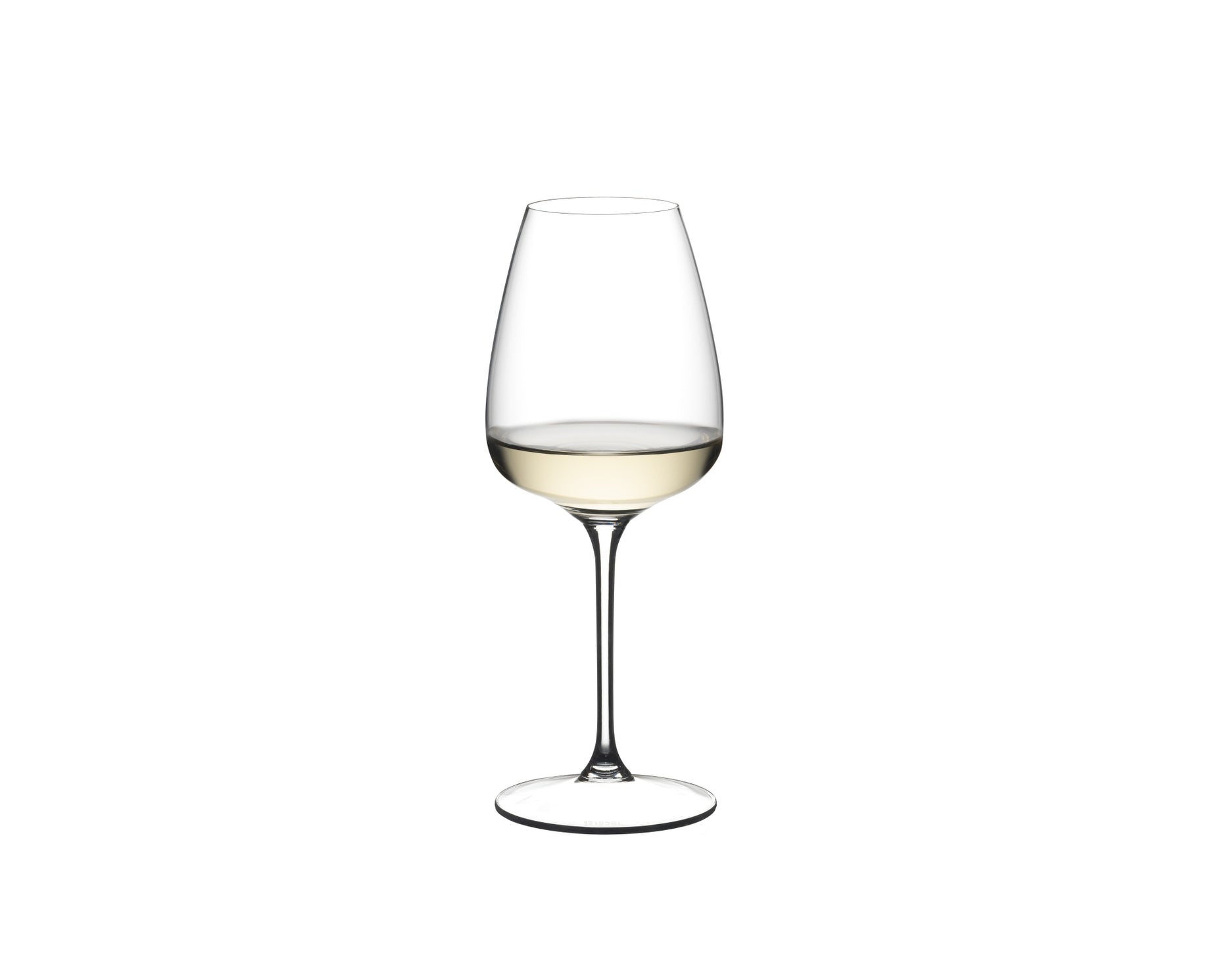 Ensemble de 2 verres Riedel à vin blanc/champagne/spritz - Grape    - Riedel - Verre à vin - 