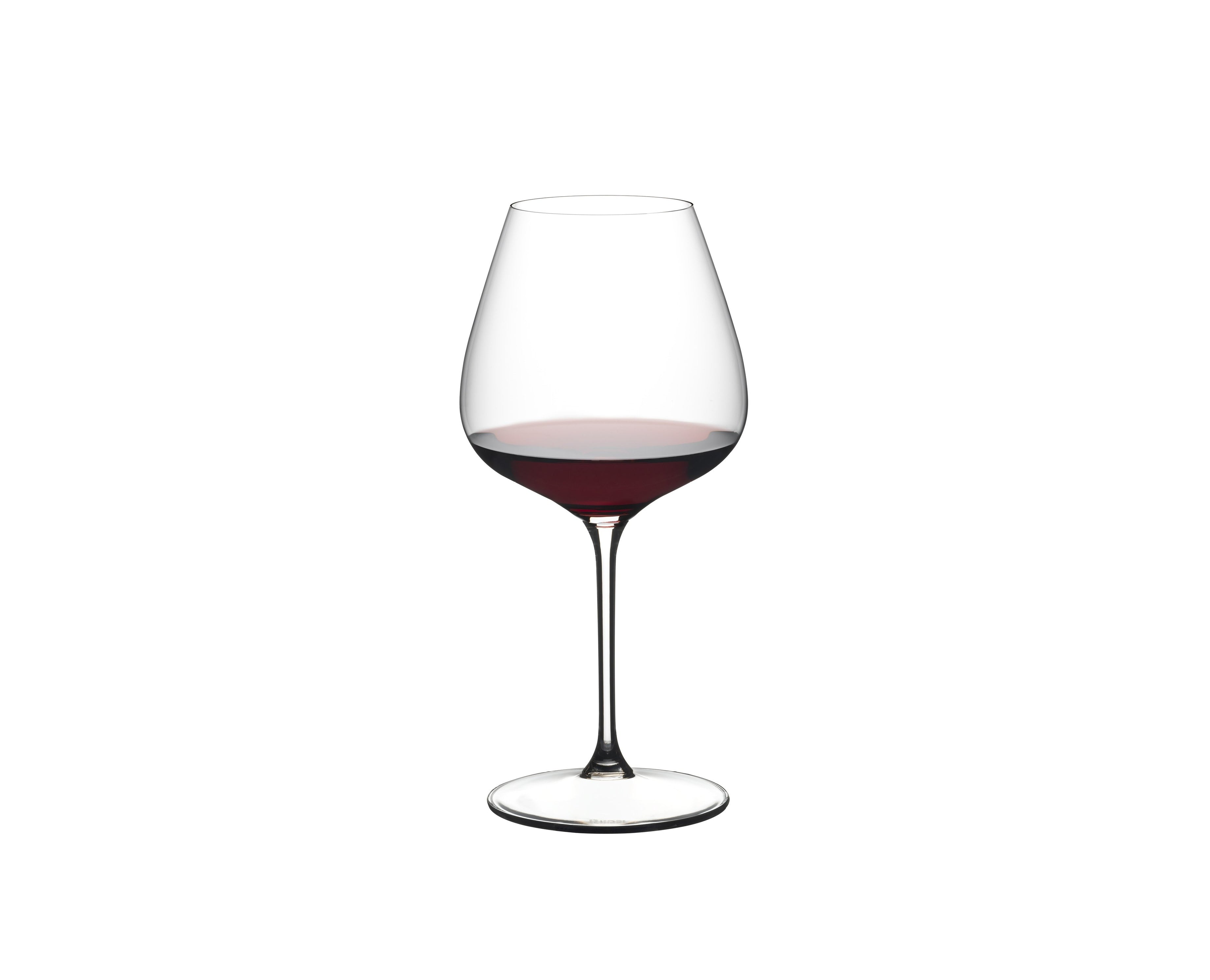 Ensemble de 2 verres Riedel à vin rouge pinot noir/nebbiolo/aperitivo - Grape    - Riedel - Verre à vin - 