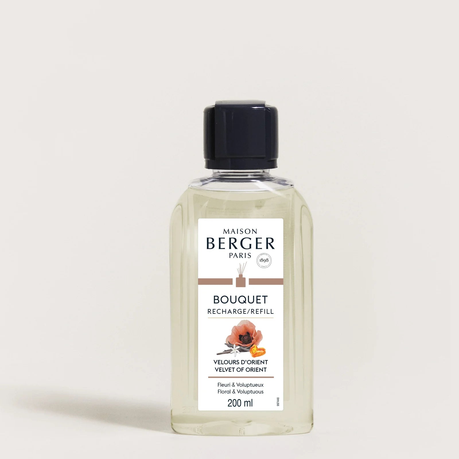 Velvet of Orient Bouquet Refill - 200ml (6.7oz)