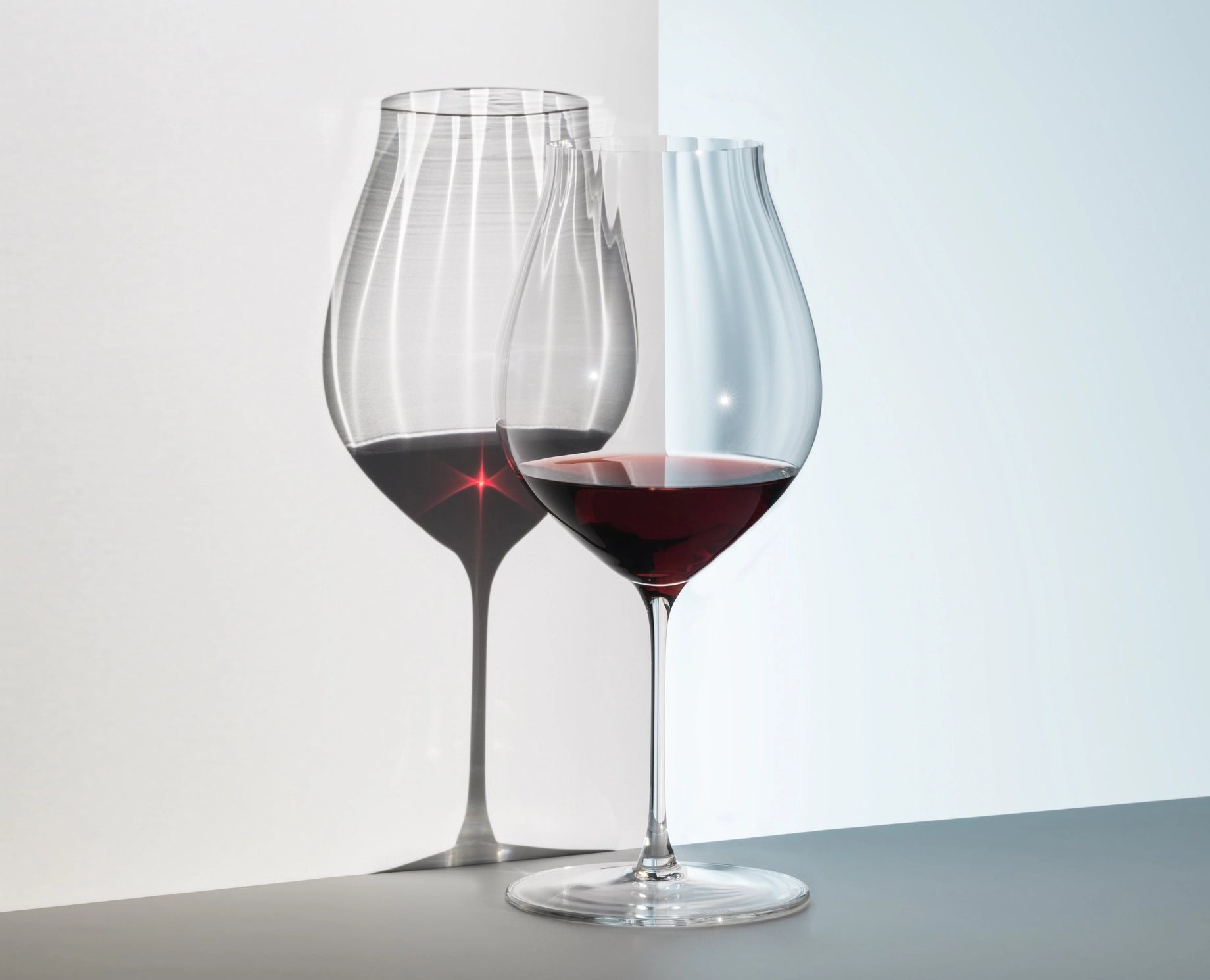 Performance Verre à Pinot Noir (Boîte de 2) - Riedel - Verre à vin - - La Guilde Culinaire