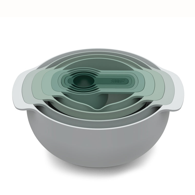 Nest™ 9 Plus Ensemble de préparation