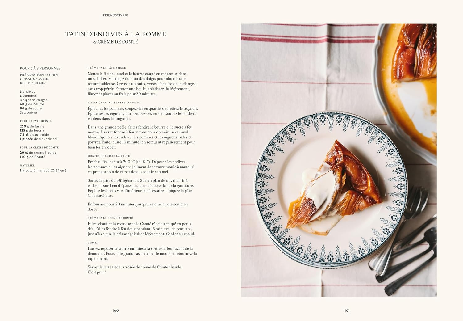 Petites, moyennes et grandes tablées - Hachette Ed. - Livre de cuisine - - La Guilde Culinaire