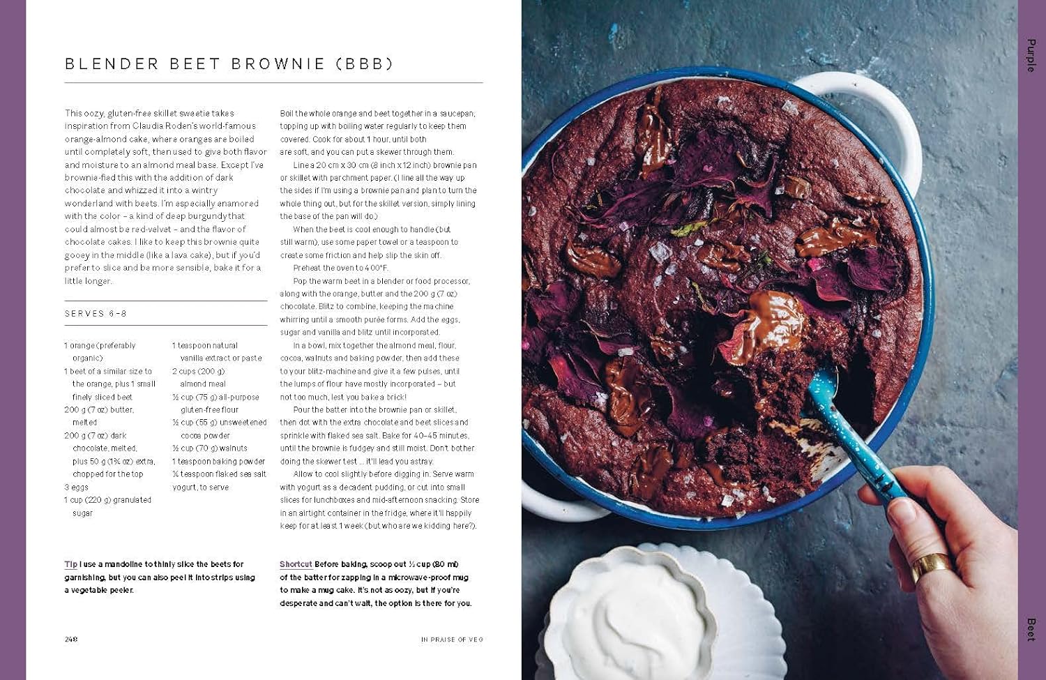 In Praise of Veg - Appetite by Random House Ed. - Livre de cuisine - - La Guilde Culinaire