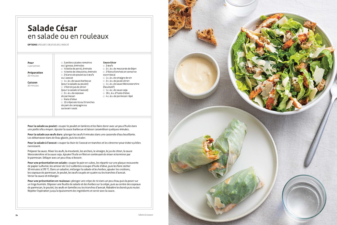 La fabrique à dîners - Marabout - Livre de cuisine - - La Guilde Culinaire