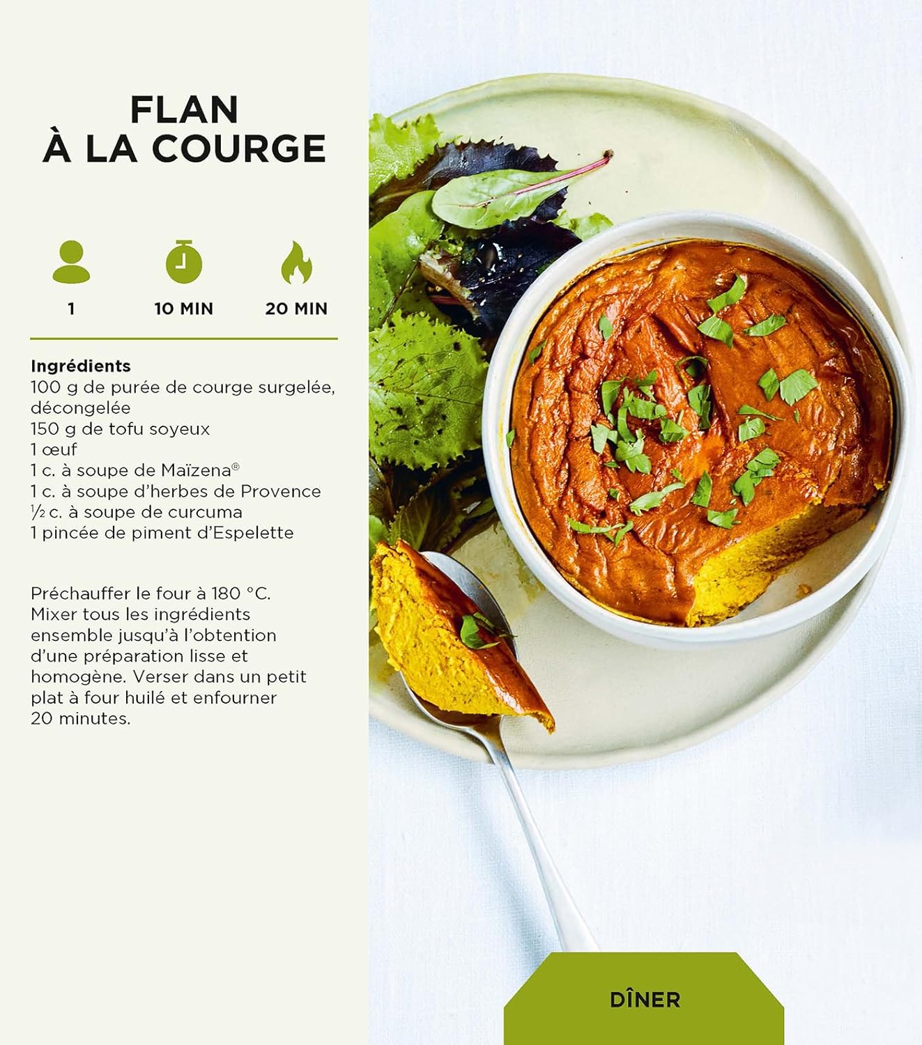 Le mémo du cuistot - Assiettes équilibrées - Marabout - Livre de cuisine - - La Guilde Culinaire