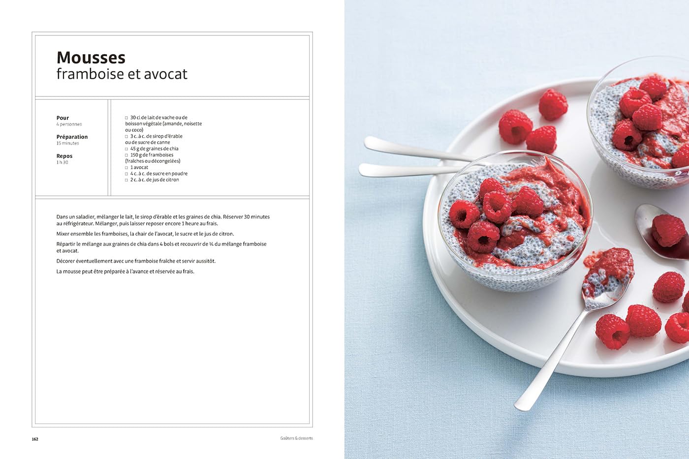 La fabrique à dîners - Marabout - Livre de cuisine - - La Guilde Culinaire