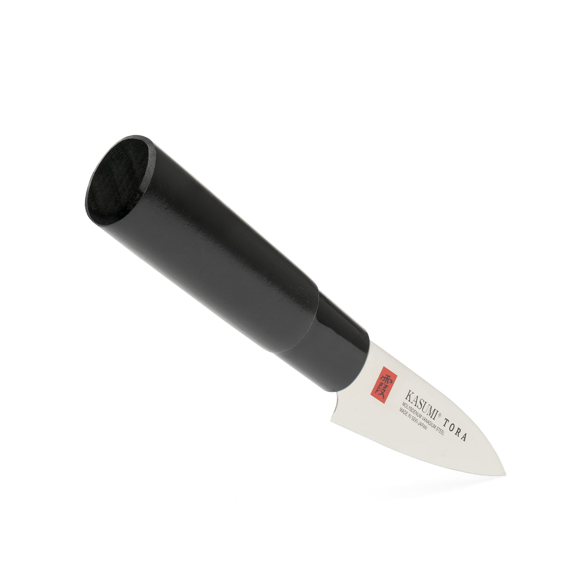 Couteau d'office 9cm/3.5" KASUMI Tora - Kasumi - Couteau d'office - - La Guilde Culinaire