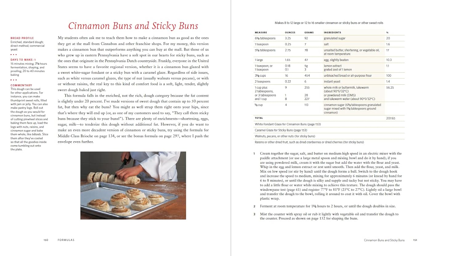 The Bread Baker's Apprentice, 15th Anniversary Edition - Ten Speed Press Ed. - Livre de boulangerie - - La Guilde Culinaire