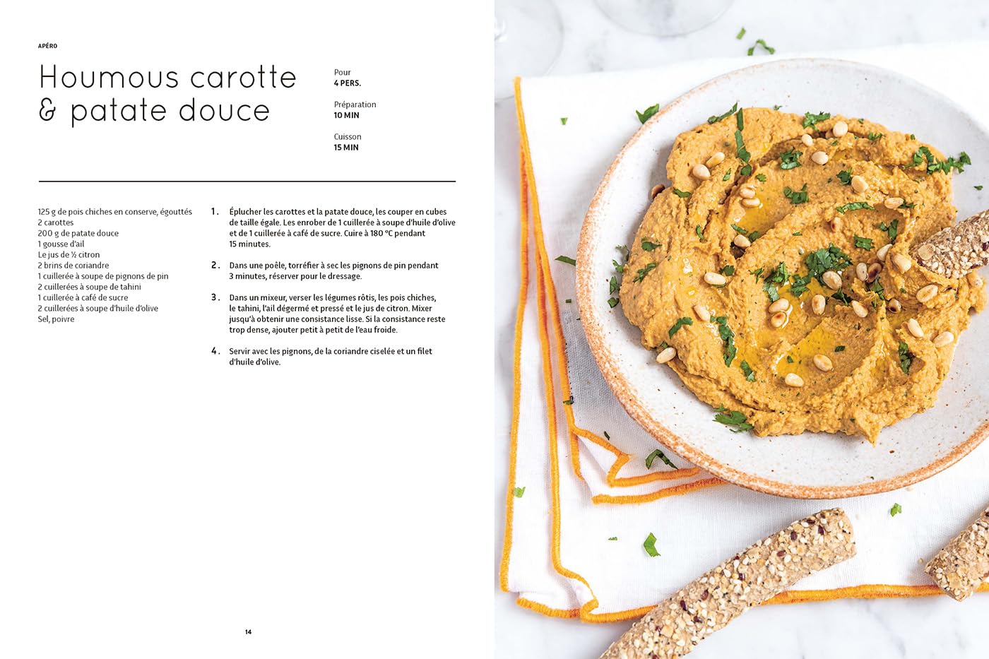 Airfryer - Recettes méditerranéennes - Marabout - Livre de cuisine - - La Guilde Culinaire