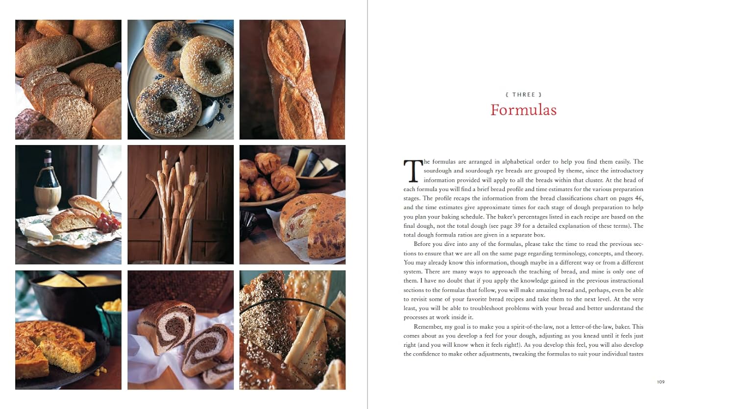 The Bread Baker's Apprentice, 15th Anniversary Edition - Ten Speed Press Ed. - Livre de boulangerie - - La Guilde Culinaire