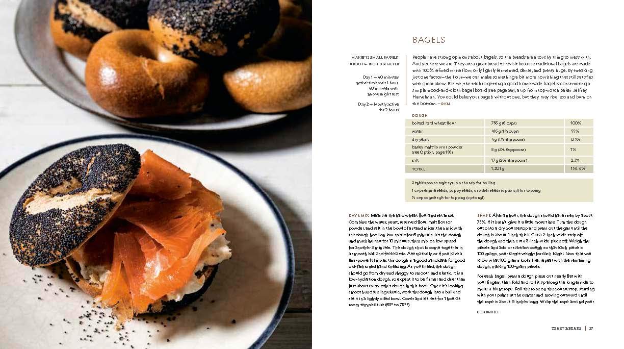 Mastering Bread - Ten Speed Press Ed. - Livre de boulangerie - - La Guilde Culinaire