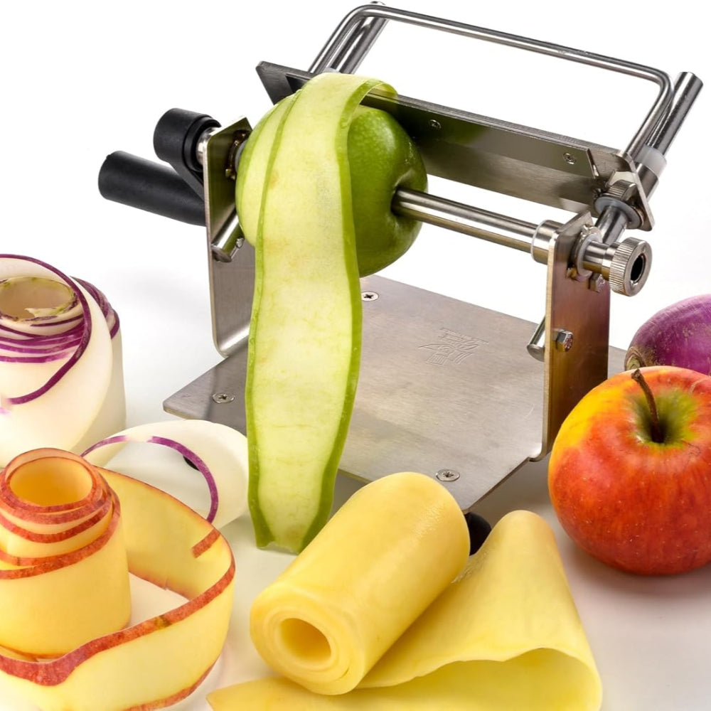 Coupe Lanières - Bron Coucke - Coupe légume et fruit - - La Guilde Culinaire