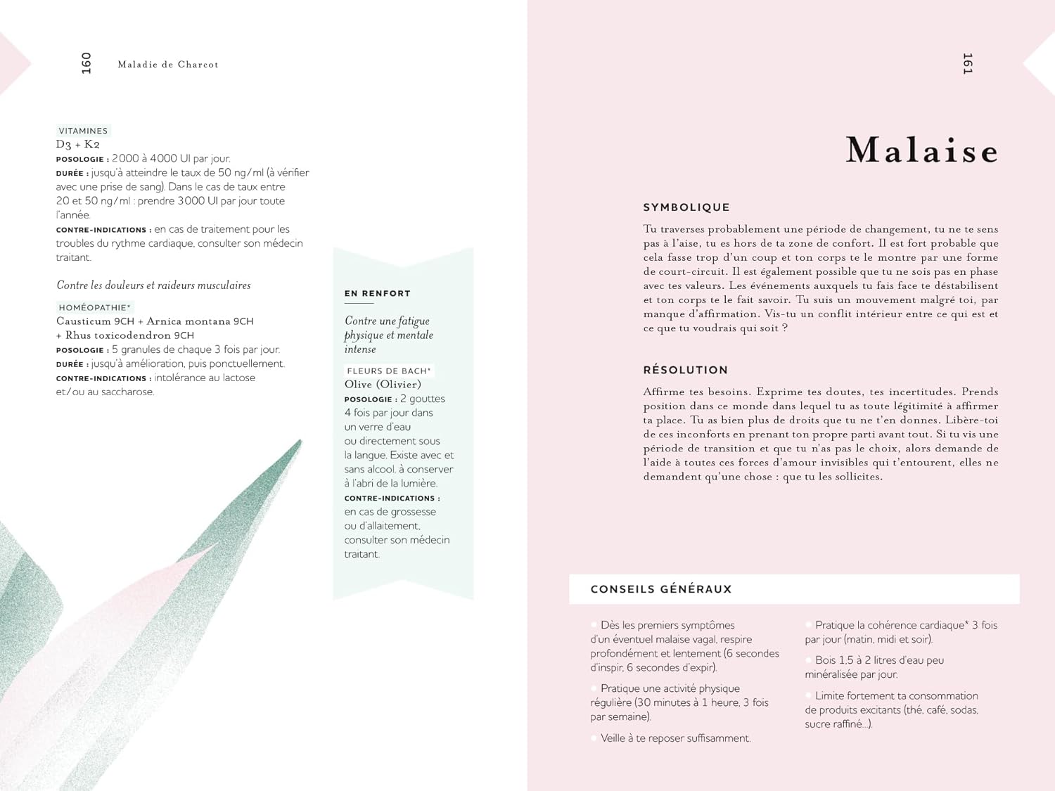 Thérapie du corps : 70 nouvelles pathologies - Hachette Ed. - Livre de bien-être - - La Guilde Culinaire