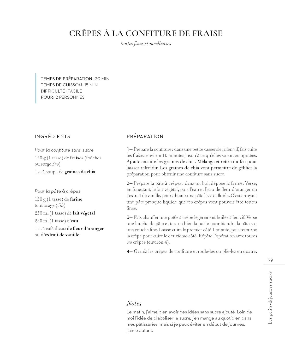 La table d'Éline - De L'Homme Ed. - Livre de cuisine - - La Guilde Culinaire