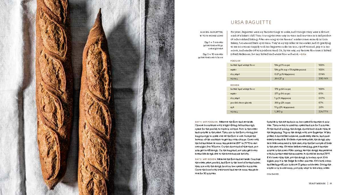 Mastering Bread - Ten Speed Press Ed. - Livre de boulangerie - - La Guilde Culinaire