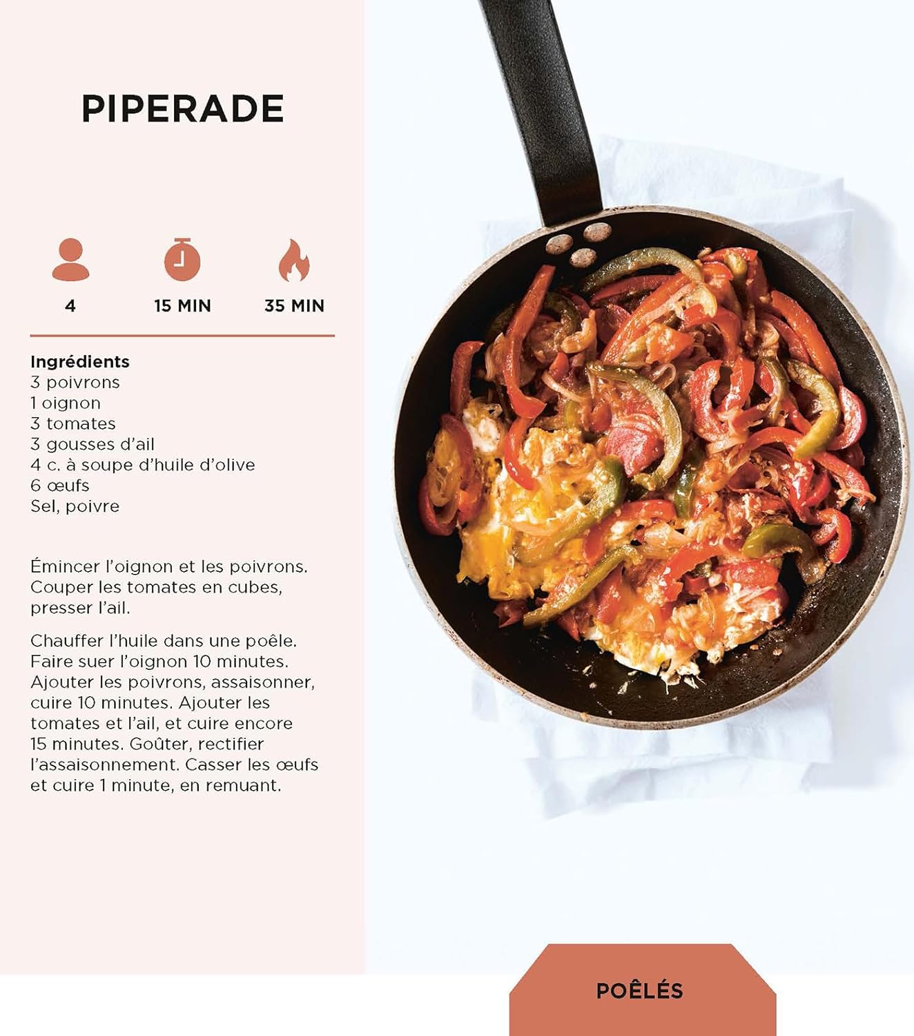 Le mémo du cuistot - Légumes - Marabout - Livre de cuisine - - La Guilde Culinaire