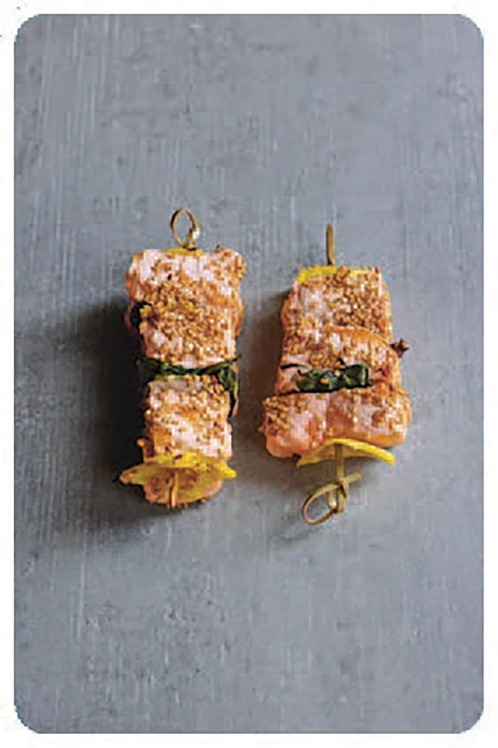 Cooking Box - Barbecue et Plancha - Marabout - Livre de cuisine - - La Guilde Culinaire