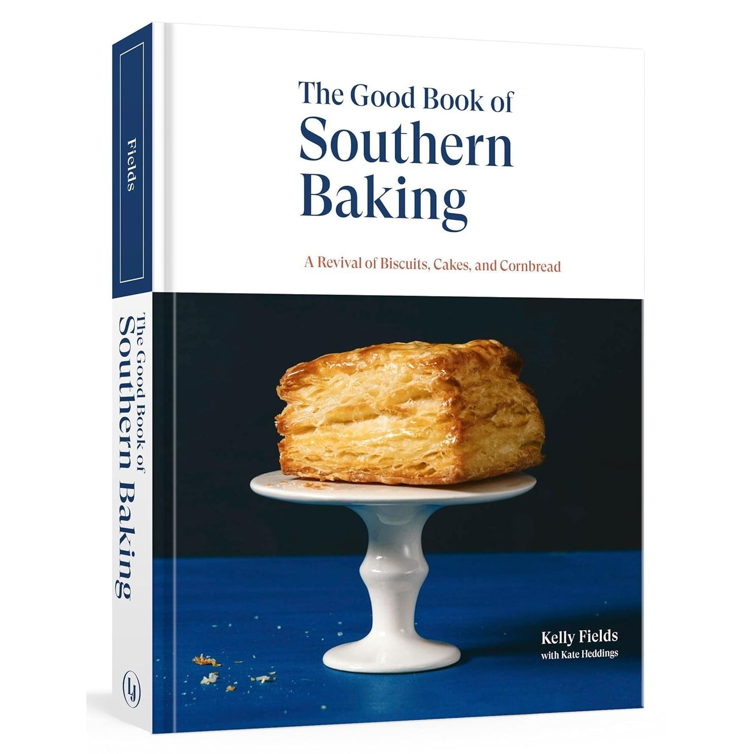 The Good Book of Southern Baking - Lorena Jones Books Ed. - Livre de pâtisserie - - La Guilde Culinaire