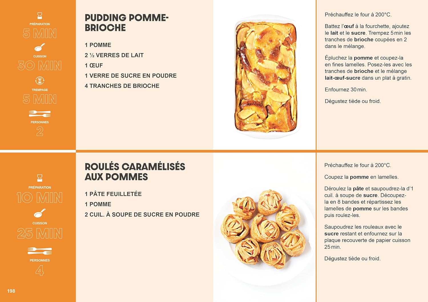 Succès garanti : 200 recettes spécial étudiants - Hachette Ed. - Livre de cuisine - - La Guilde Culinaire