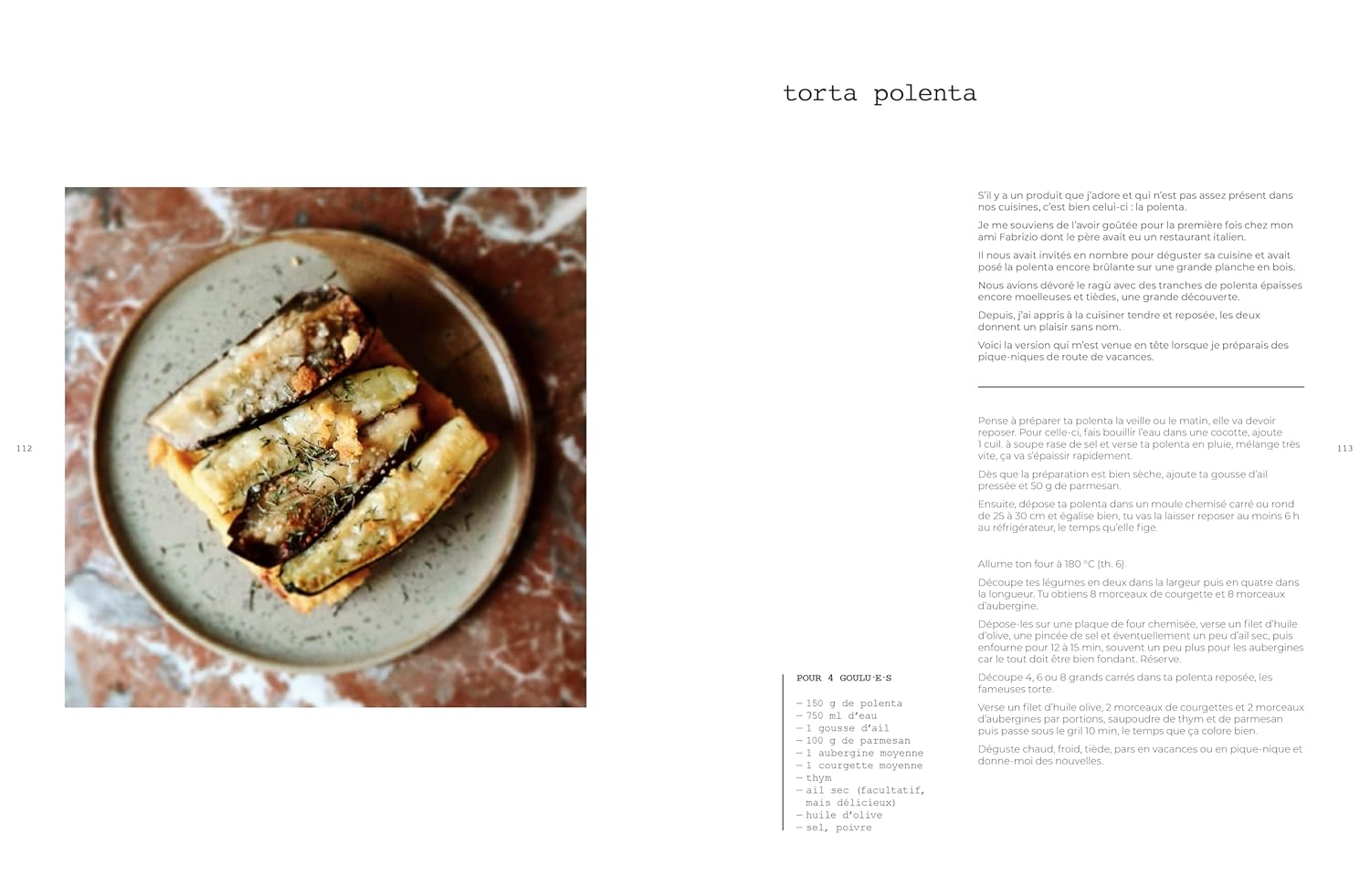 Aline pour qu'elle revienne - Hachette Ed. - Livre de cuisine - - La Guilde Culinaire