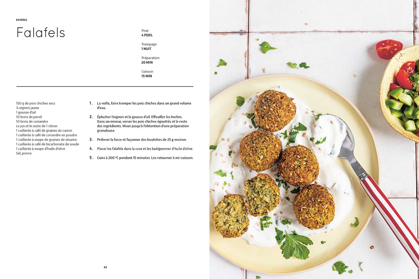 Airfryer - Recettes méditerranéennes - Marabout - Livre de cuisine - - La Guilde Culinaire