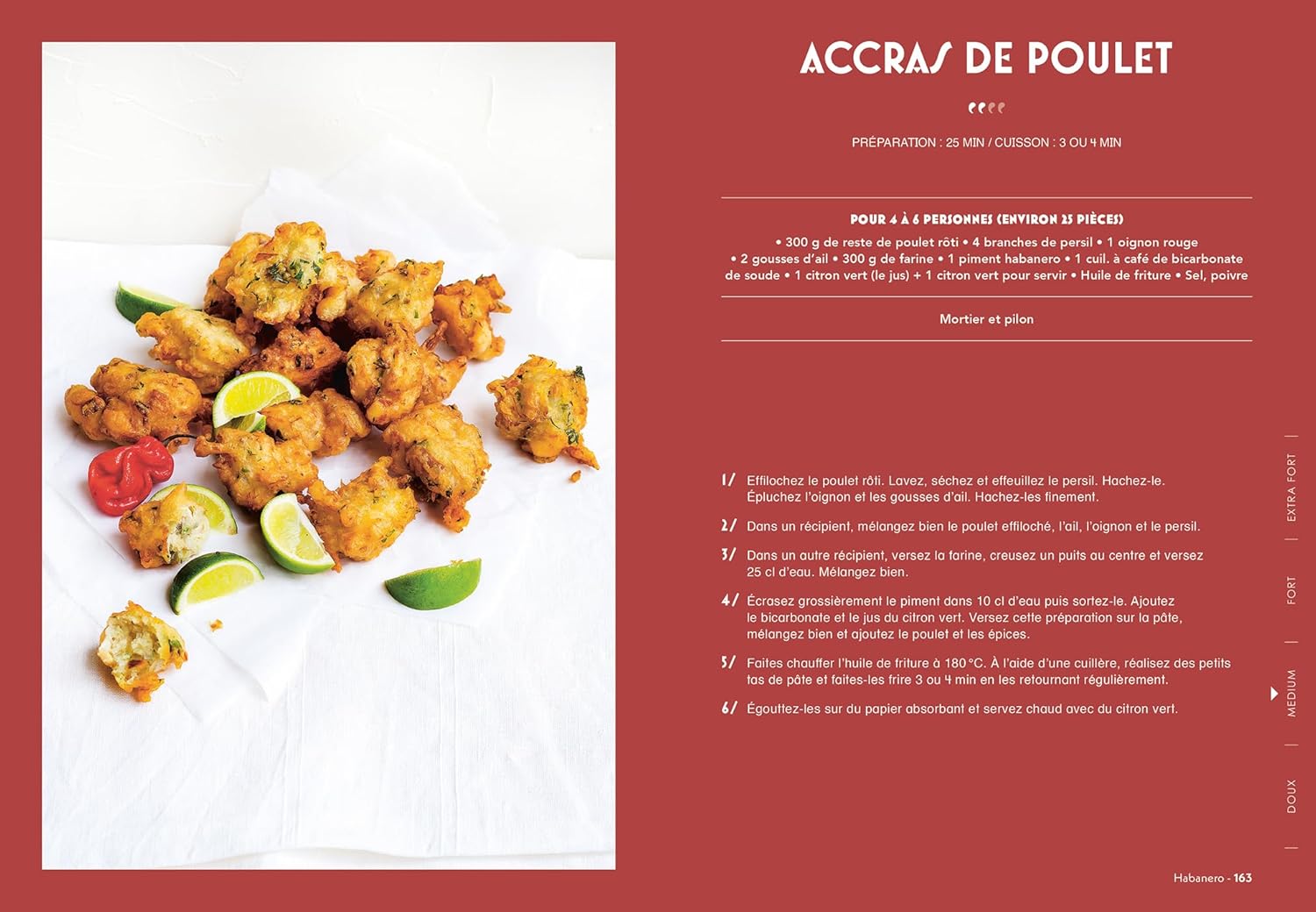 Piments - Hachette Ed. - Livre de cuisine - - La Guilde Culinaire