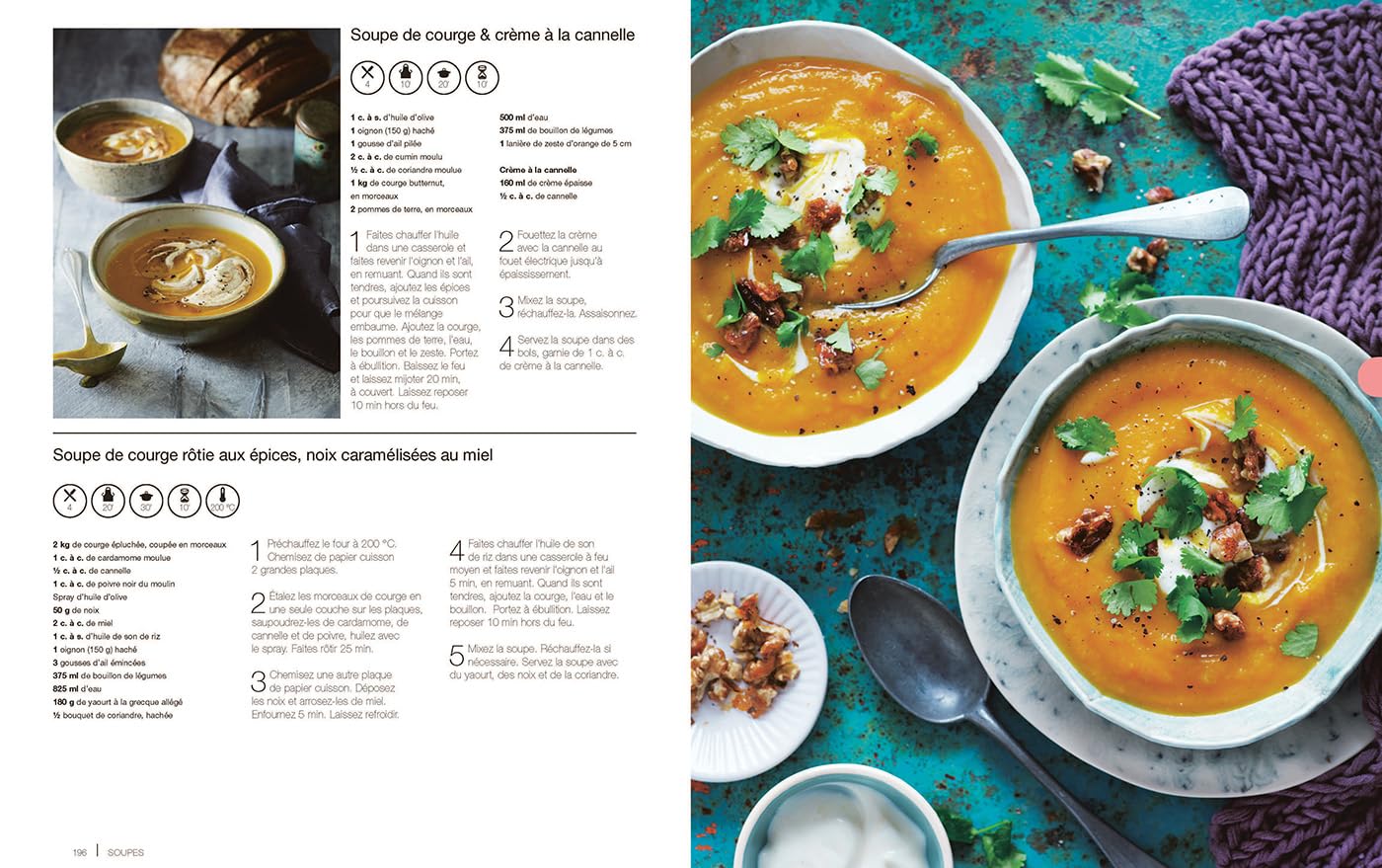 Le Grand livre Marabout de la Cuisine veggie - Marabout - Livre de cuisine - - La Guilde Culinaire