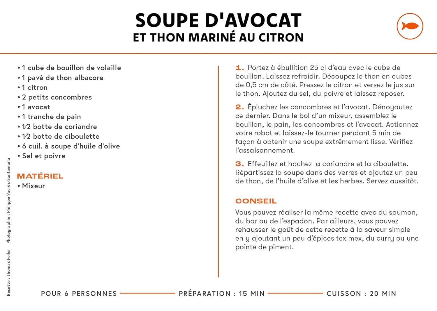 Coffret fiche - Apéros - Marabout - Livre de cuisine - - La Guilde Culinaire