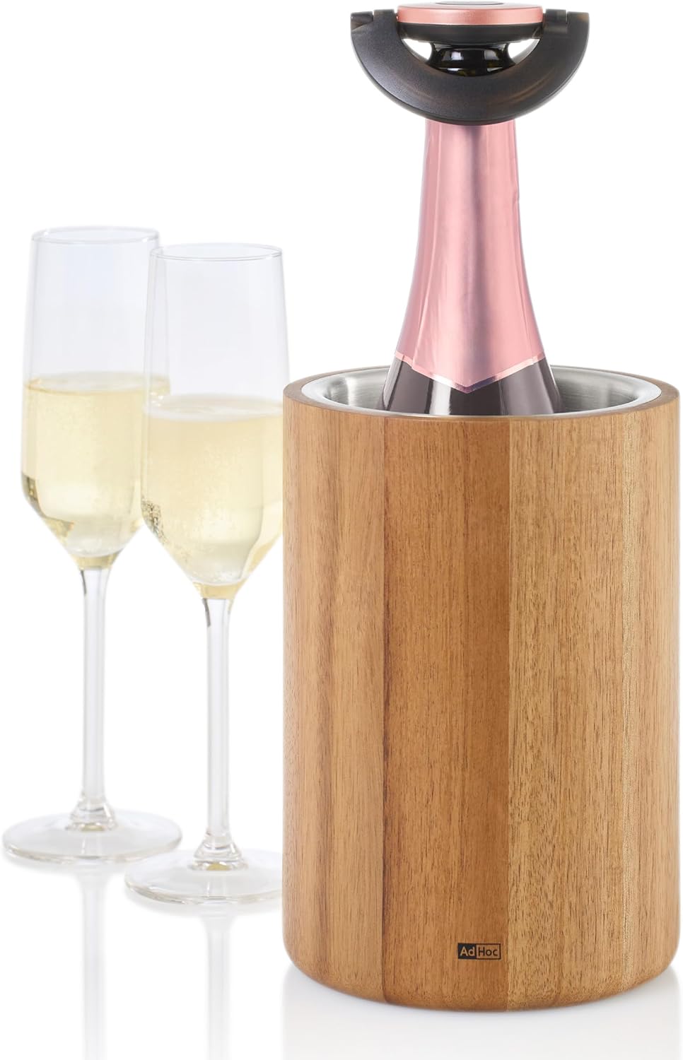 Refroidisseur à vin et champgne - AdHoc - Refroidisseur à vin - - La Guilde Culinaire