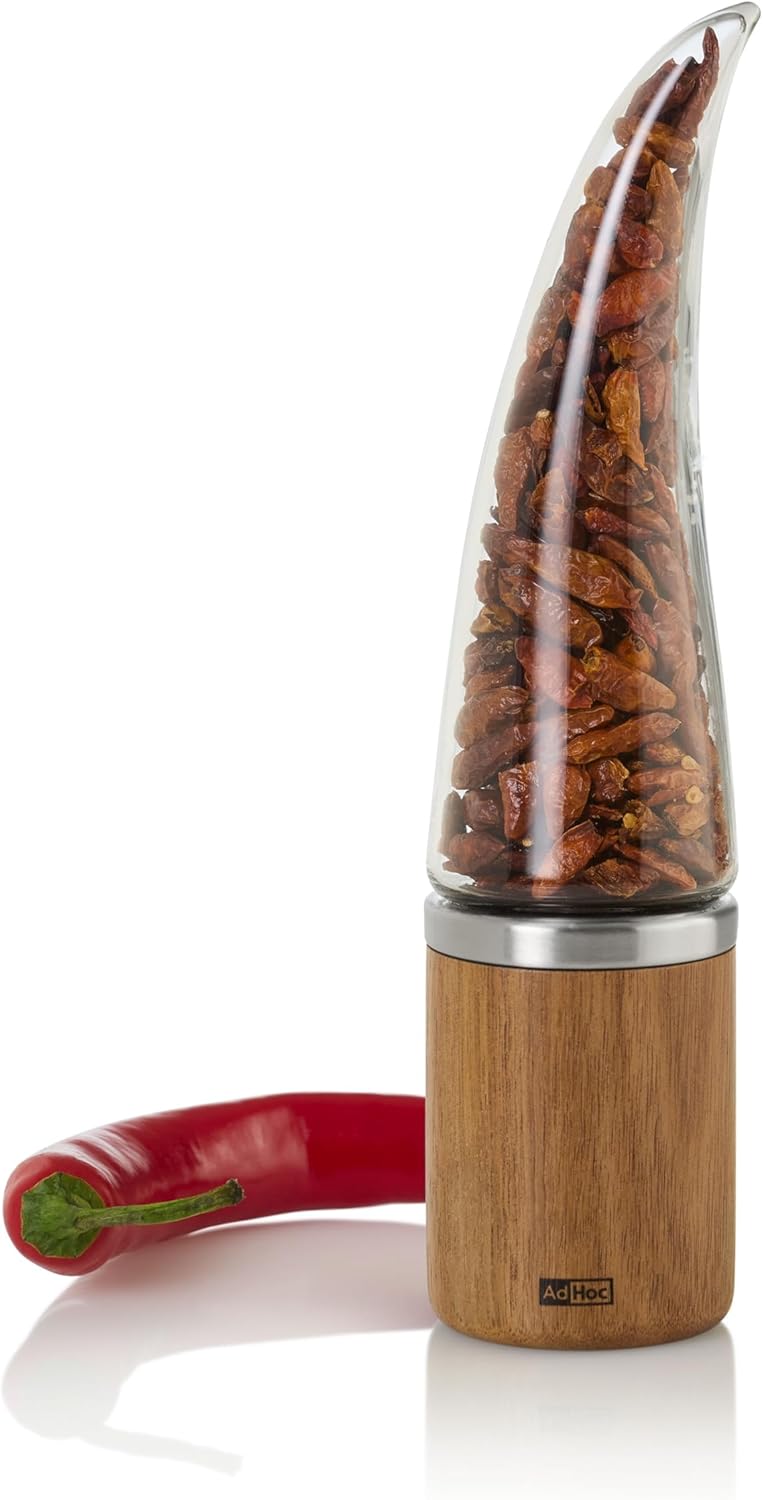 Coupe Piment Peperone - AdHoc - Coupe Piment - - La Guilde Culinaire