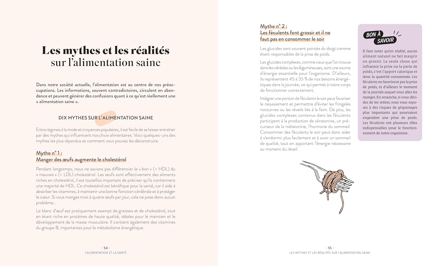 Compléments alimentaires - Larousse Ed. - Livre santé - - La Guilde Culinaire