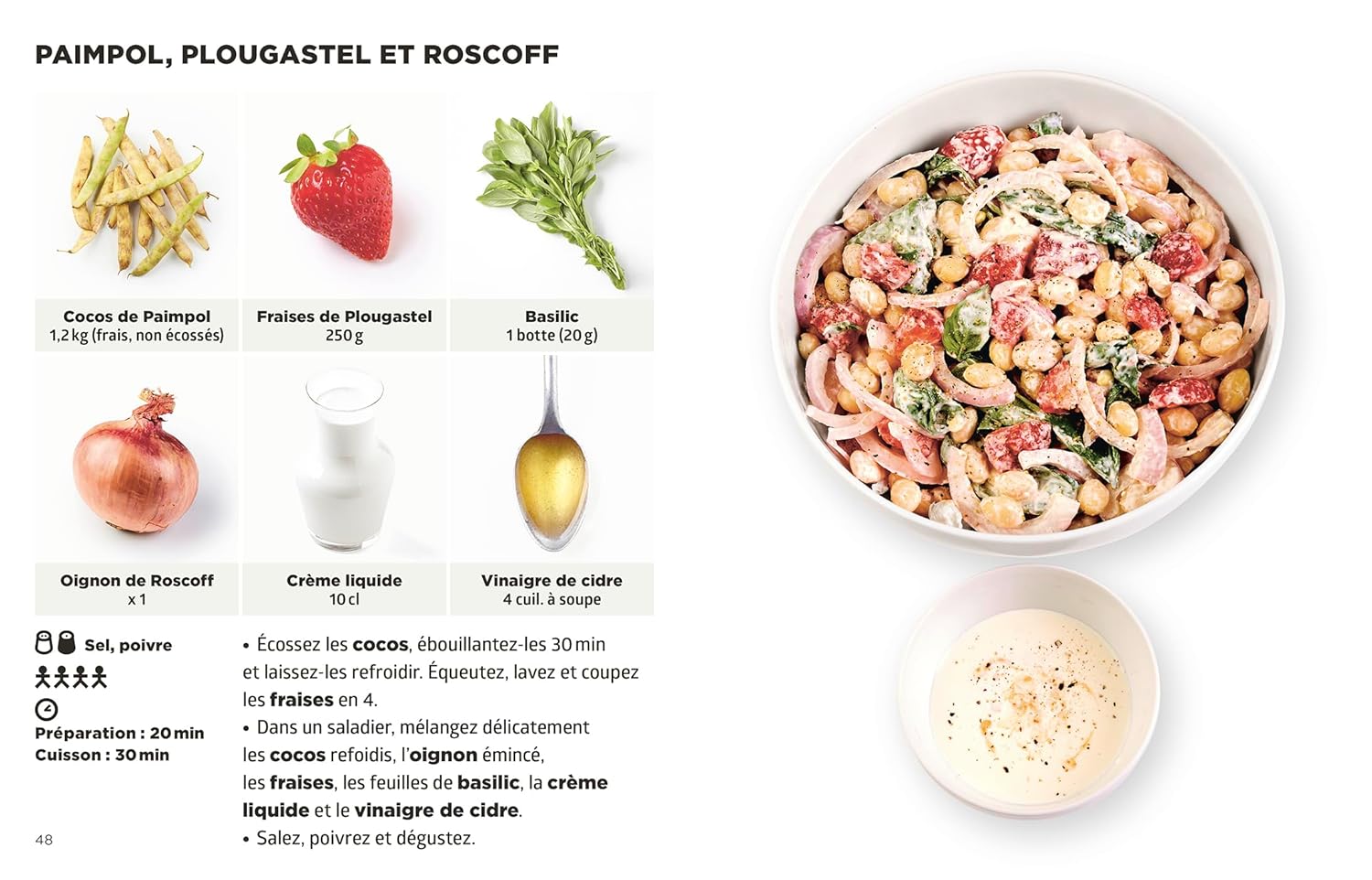 Simplissime : Les recettes de Bretagne les + faciles du monde - Hachette Ed. - Livre de cuisine - - La Guilde Culinaire