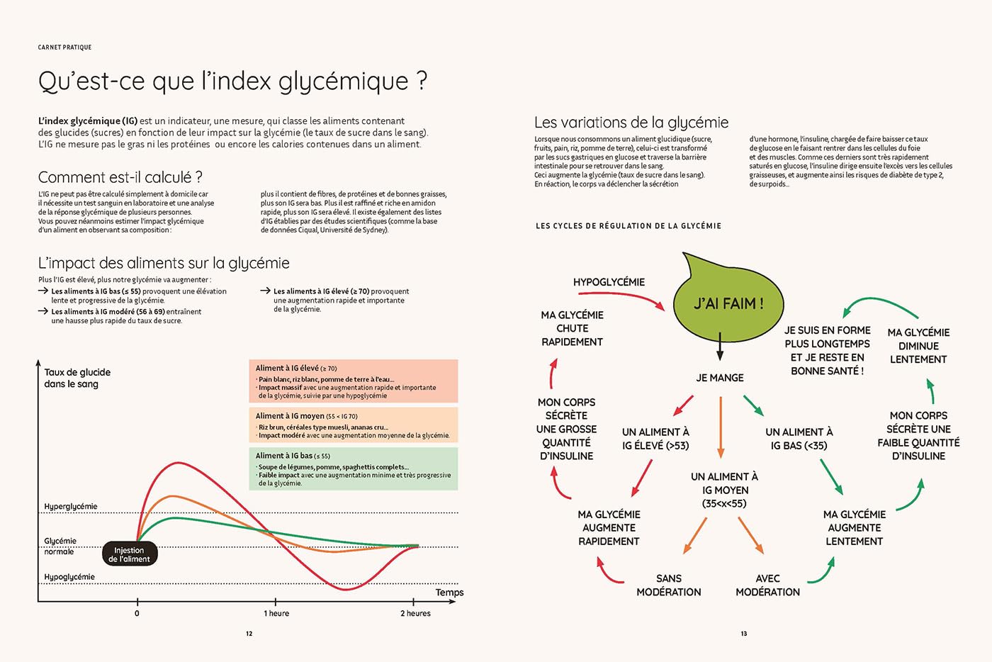 Airfryer - Recettes IG Bas - Marabout - Livre de cuisine - - La Guilde Culinaire