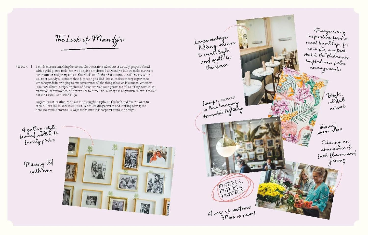 Mandy's Gourmet Salads - Appetite by Random House Ed. - Livre de cuisine - - La Guilde Culinaire