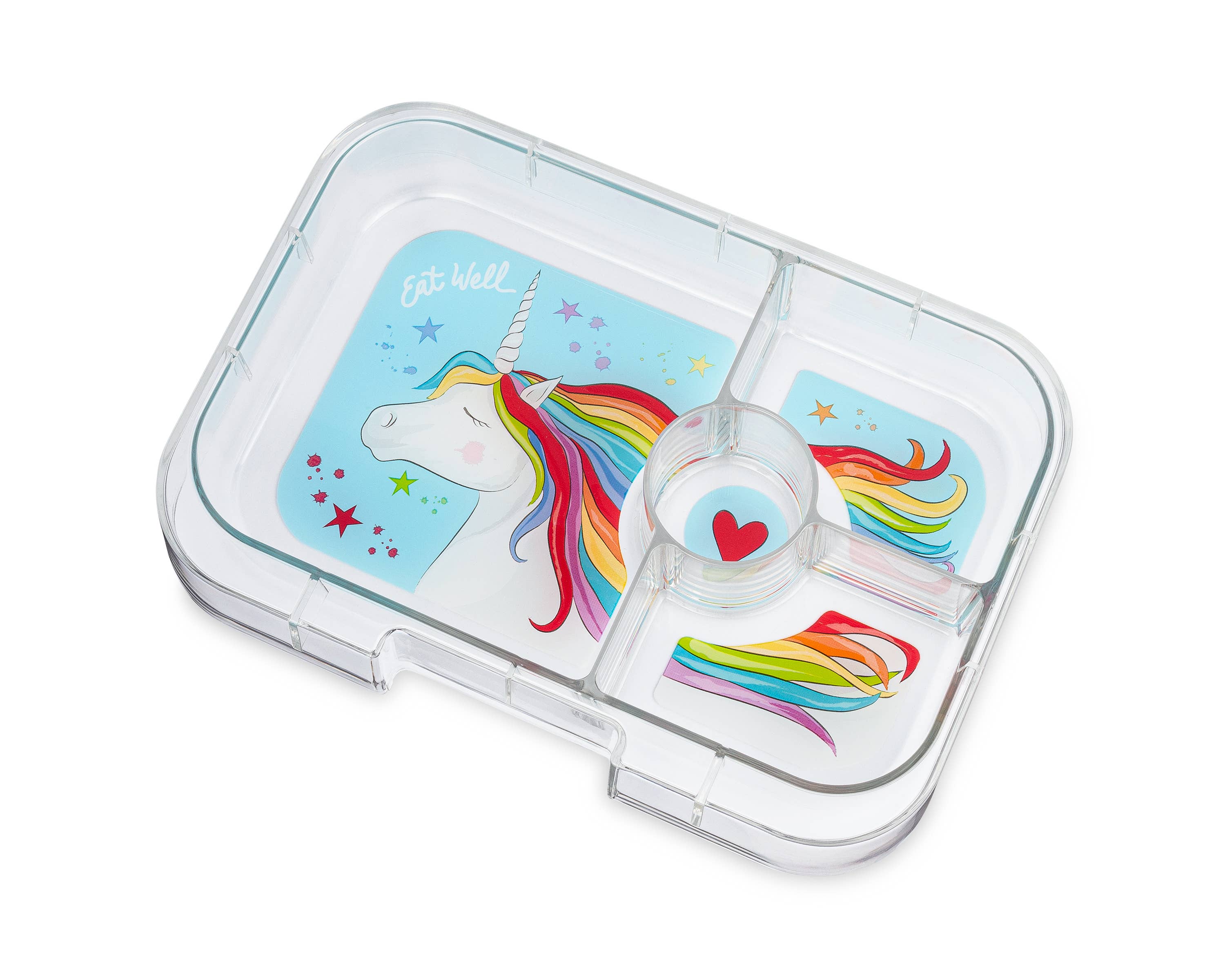 Yumbox Panino - Boîte à Bento Étanche et Amicale pour Sandwichs - Yumbox - Boîte à repas - - La Guilde Culinaire
