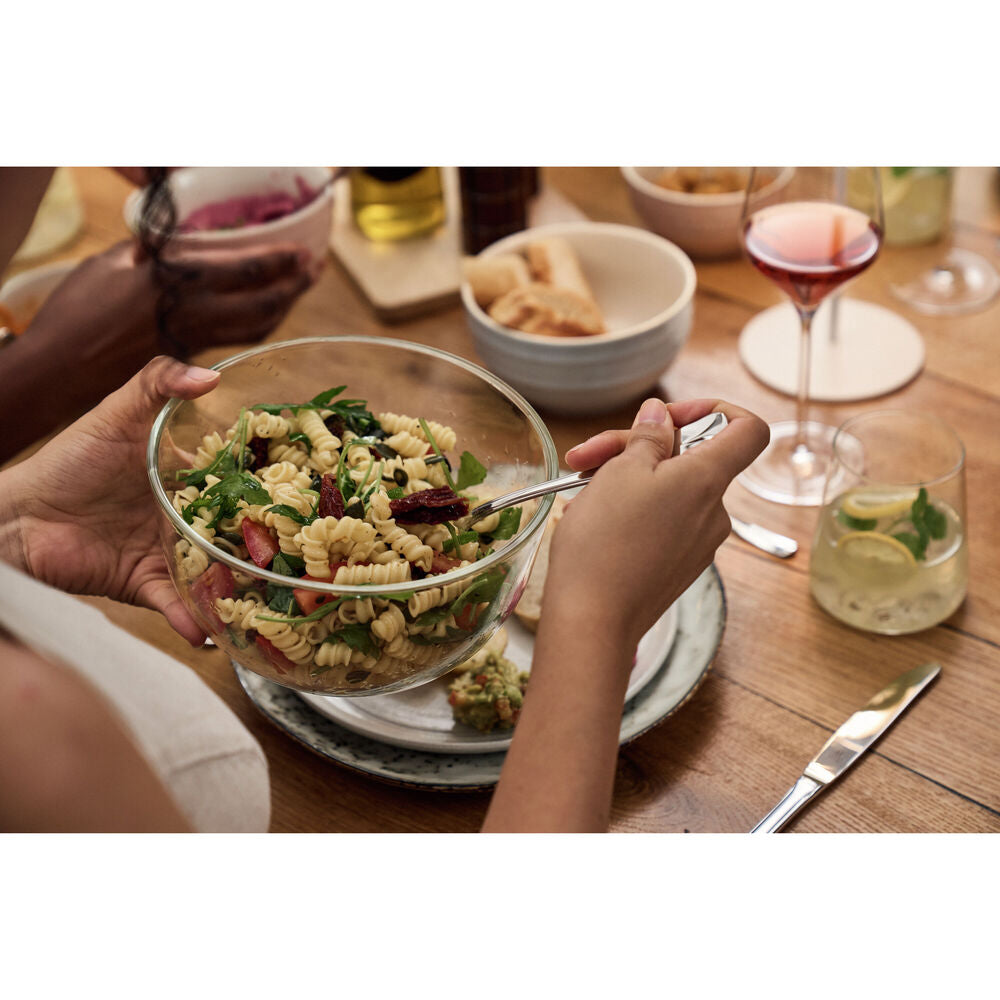 Verre / M/L Kit de démarrage pour aspirateur, 9 pièces - Zwilling - Cuiseur sous-vide - - La Guilde Culinaire