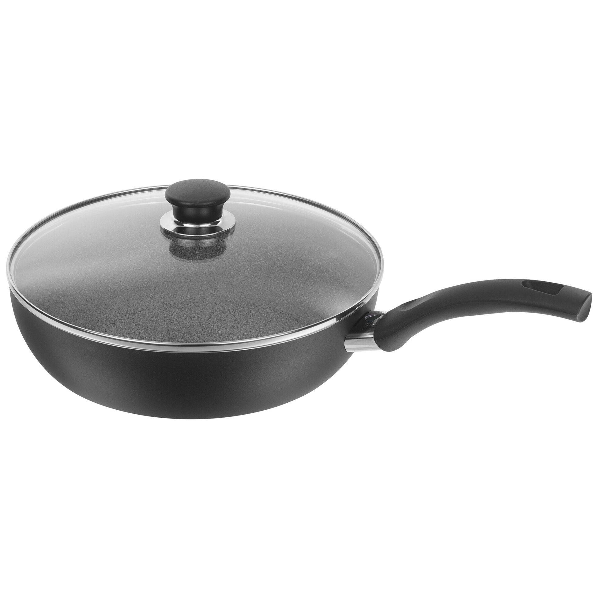Sauteuse en aluminium de 28 cm - Zwilling - Sauteuse - - La Guilde Culinaire