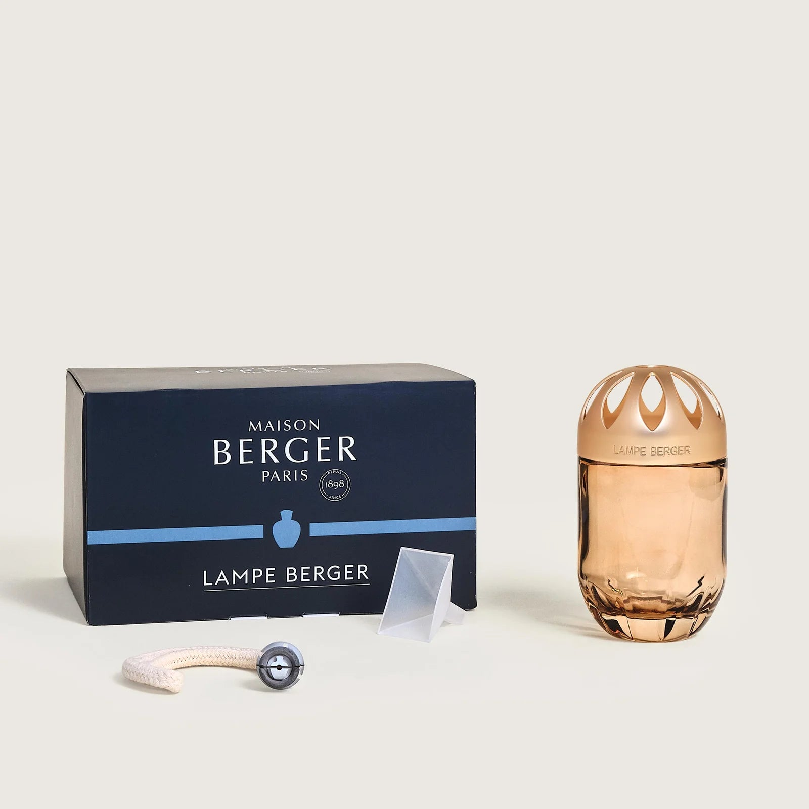 Lampe Berger Neo Nude