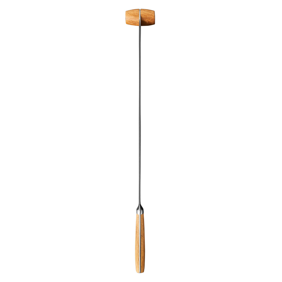 BOSKA Oslo+ Couteau à Pizza et Fromage No.4 - Boska - Accessoire de découpe de pizza - - La Guilde Culinaire