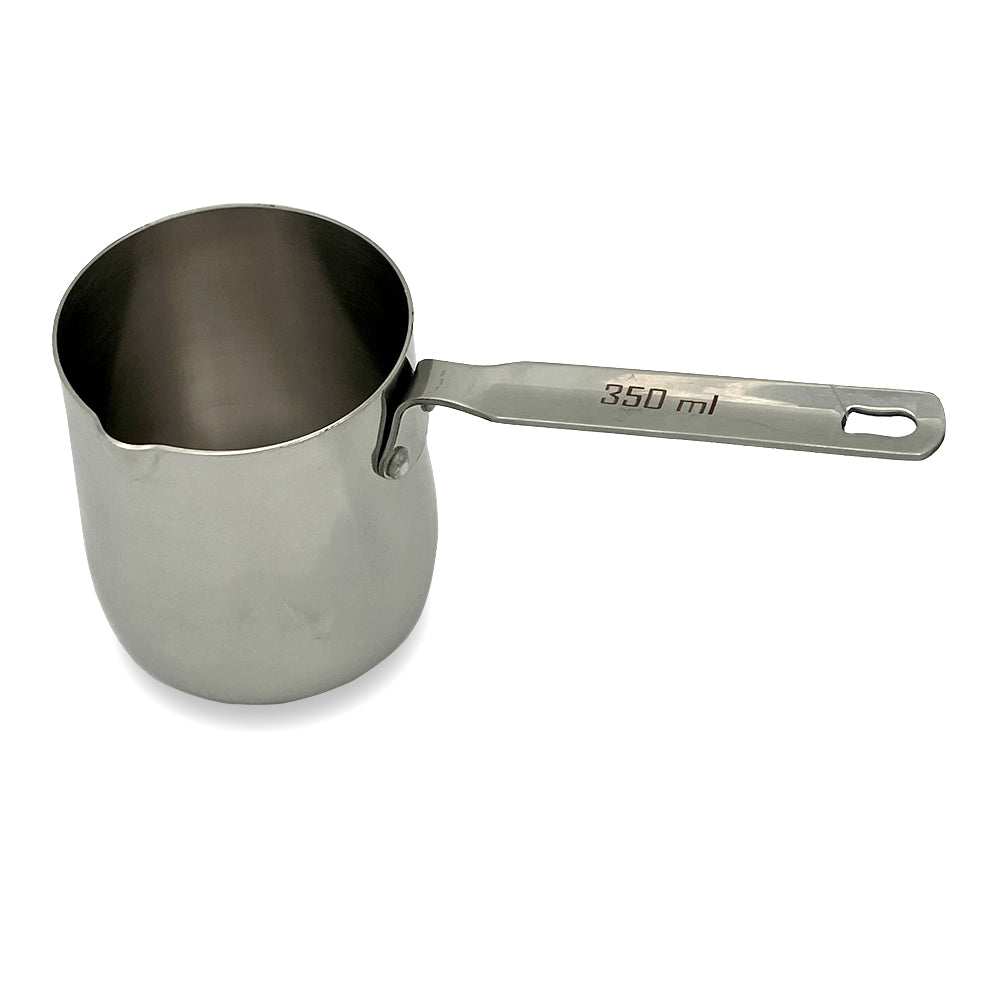 Cafetière turque Vitantonio en acier inoxydable - Vitantonio - Cafetière - - La Guilde Culinaire