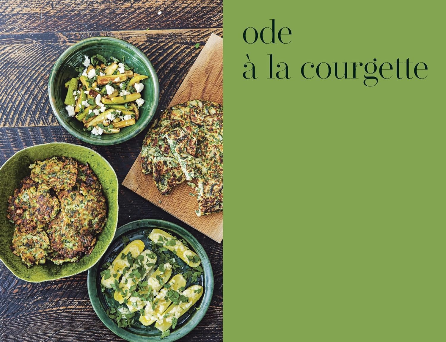 L'été passe, les recettes restent toujours - Hachette Ed. - Livre de cuisine - - La Guilde Culinaire