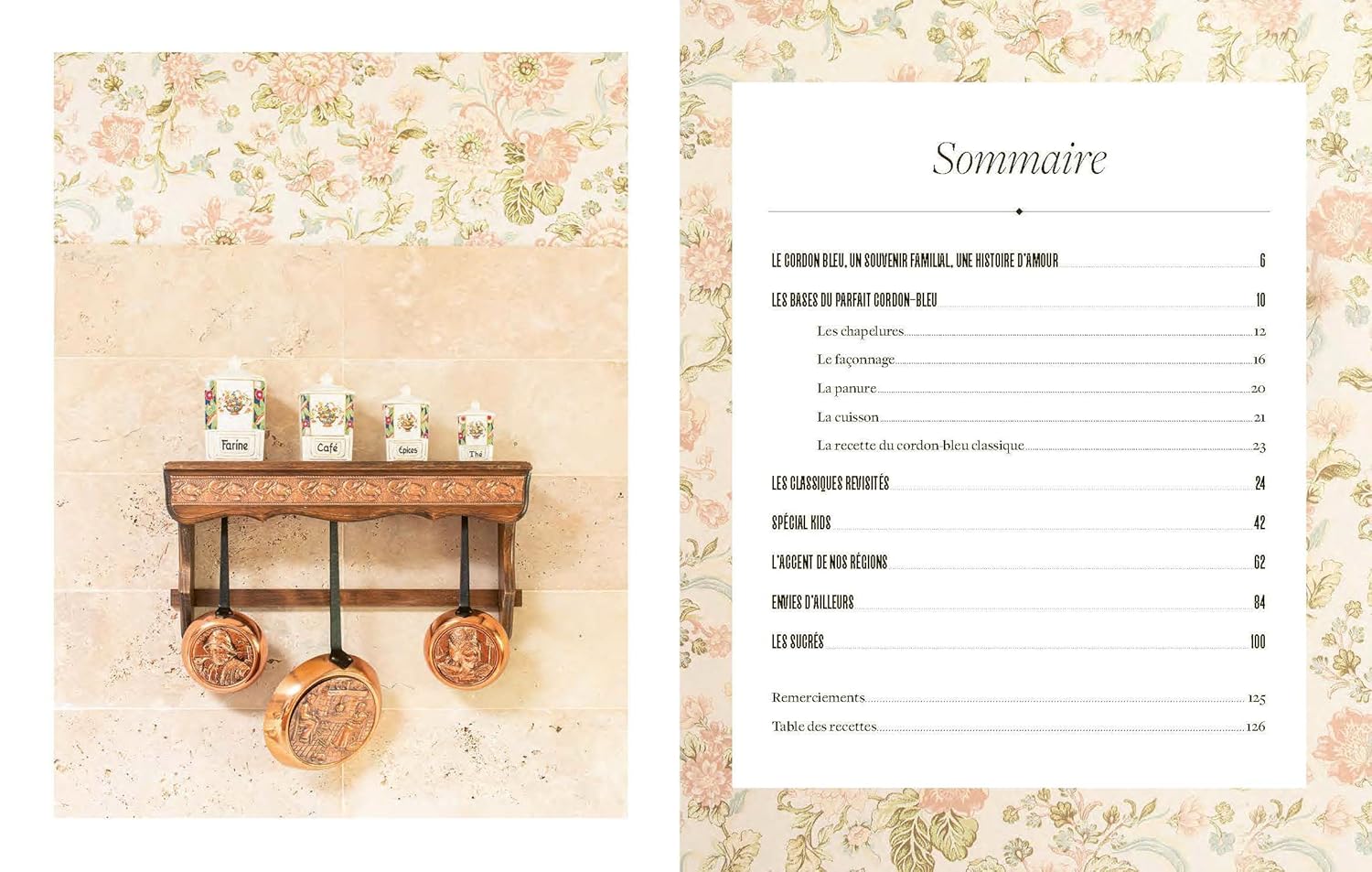 Cordons-bleus - Albin Michel Ed. - Livre de cuisine - - La Guilde Culinaire