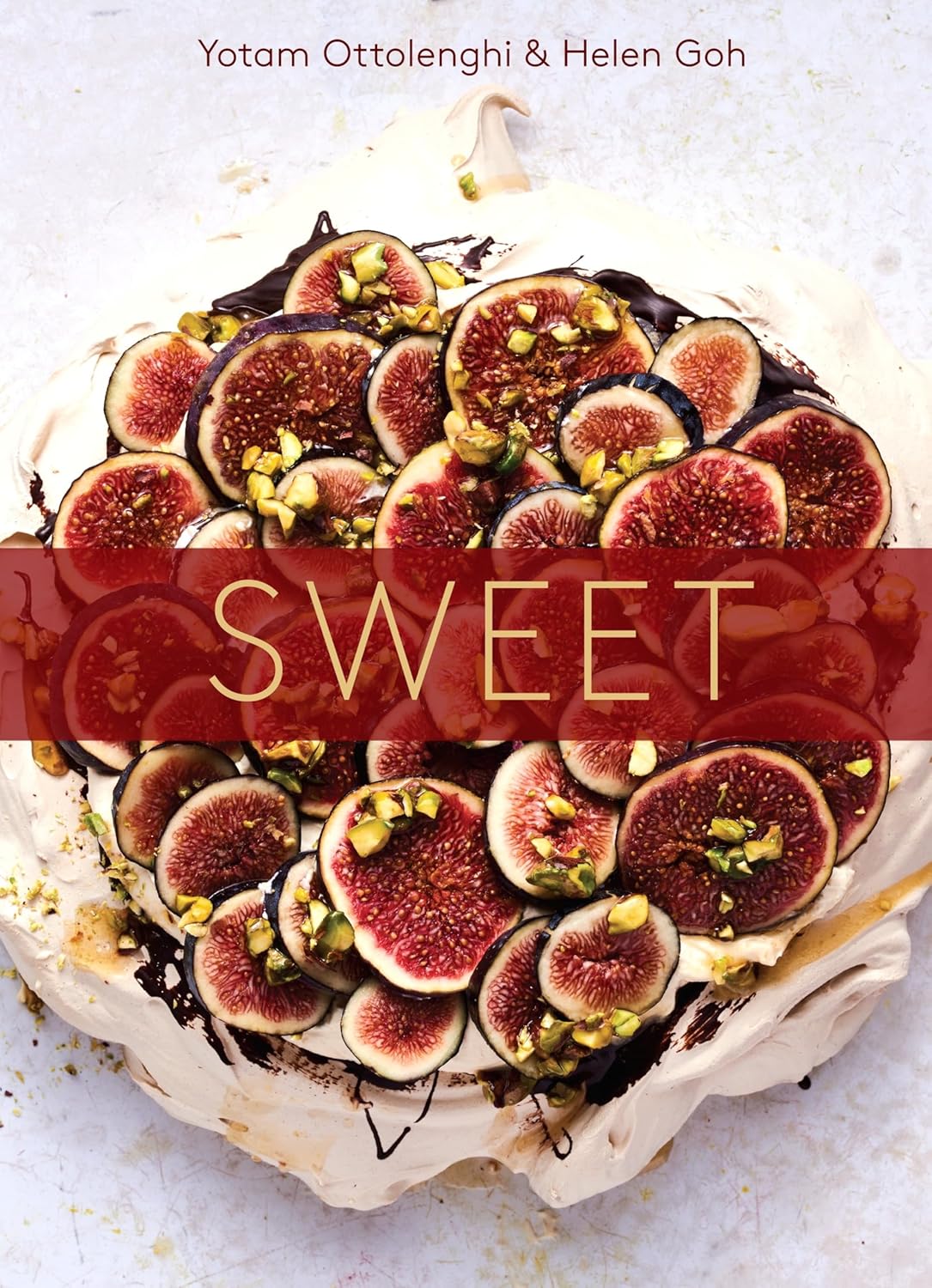 Sweet - Appetite by Random House Ed. - Livre de pâtisserie - - La Guilde Culinaire