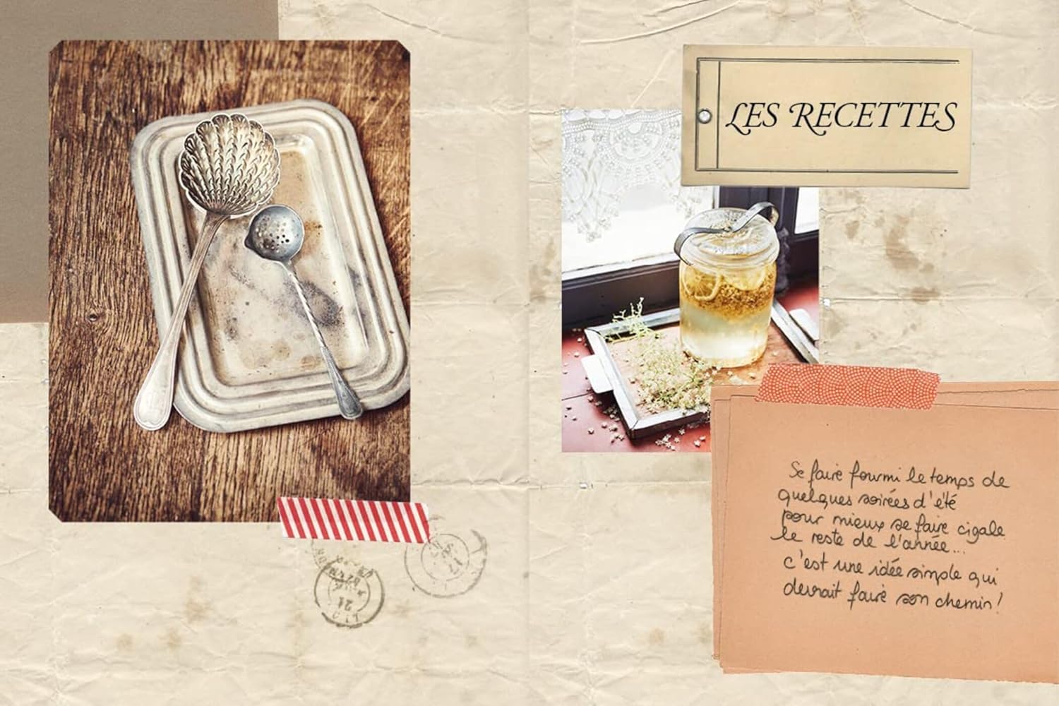 Le garde-manger idéal : 100 recettes indispensables pour tout cuisiner, transformer, conserver - Hachette Ed. - Livre de cuisine - - La Guilde Culinaire